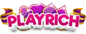 playrich logo